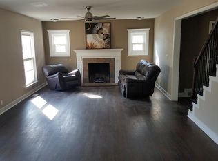 1601 Rock Springs Dr, Alton, IL 62002