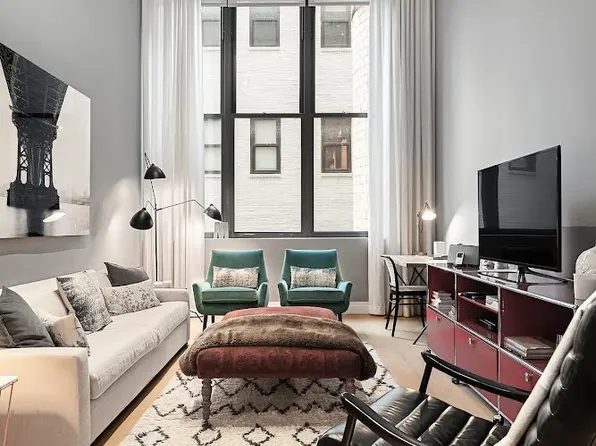 421 Hudson Street image 1 of 12