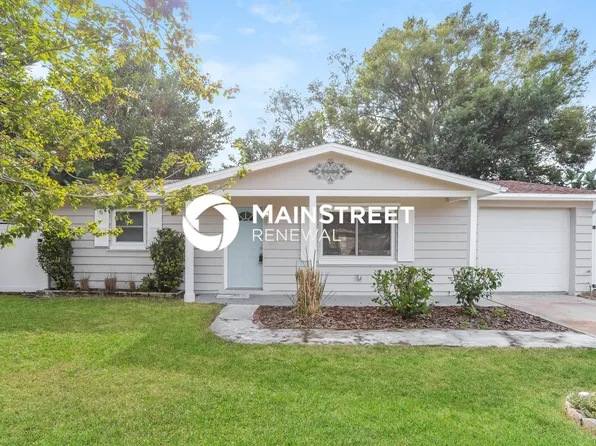 1767 Linwood Cir, Clearwater, FL 33755