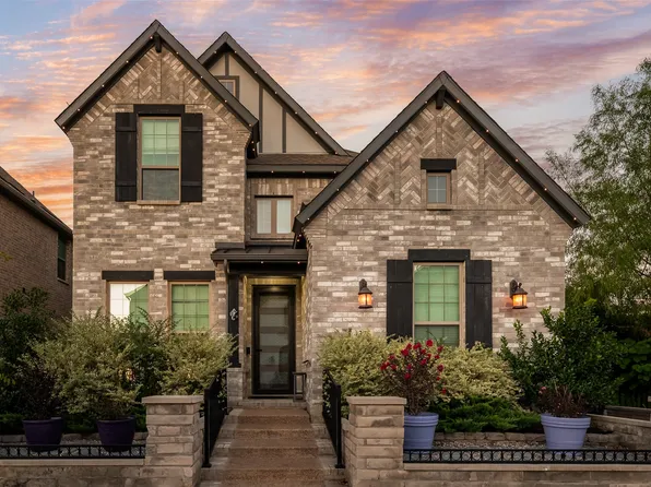 4325 Smokey Quartz Ln, Arlington, TX 76005