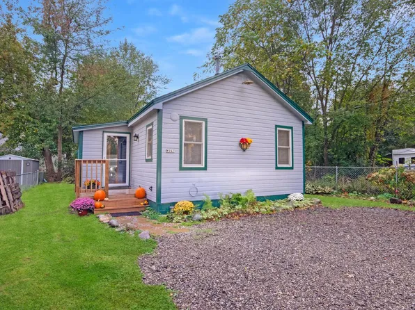W941 Hyacinth ROAD, Genoa City, WI 53128