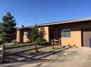 1706 Callejon Cordelia, Santa Fe, NM 87501