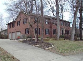 5597 Autumn Ridge Dr, Newburgh, IN 47630