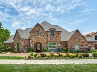 1112 Venetian St, Keller, TX 76262