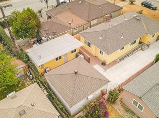 1305 Aristo St #A, Glendale, CA 91201
