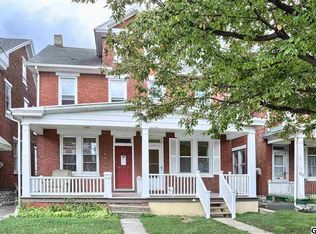 824 Hummel Ave, Lemoyne, PA