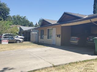 120 W Lincoln Rd, Stockton, CA 95207