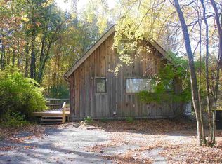 113 Stone Dock Rd, High Falls, NY 12440