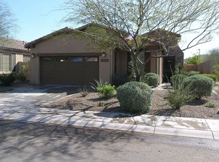 18489 W Paseo Way, Goodyear, AZ 85338