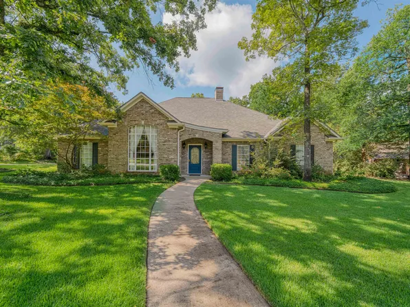 402 Moccasin Trl, Kilgore, TX 75662