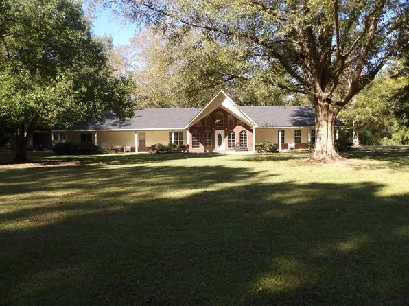 4184 Sharon Rd, Laurel, MS 39443