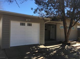 4209 S Fannin St, Amarillo, TX 79110