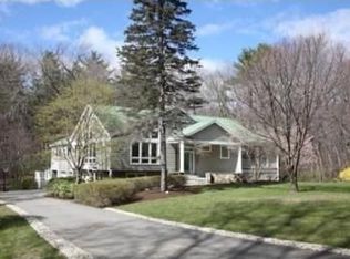 21 Barney Hill Rd, Wayland, MA 01778
