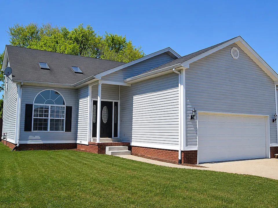 717 Springfield Blvd