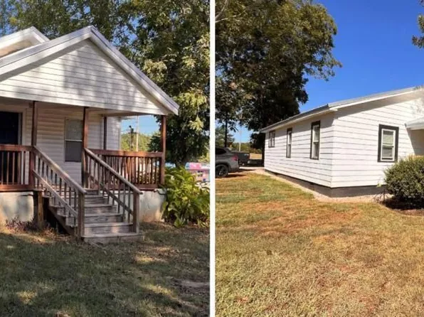 1665 Highway 29 N, Danielsville, GA 30633