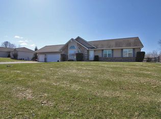 3203 Leyburn Dr, Weston, WI 54476