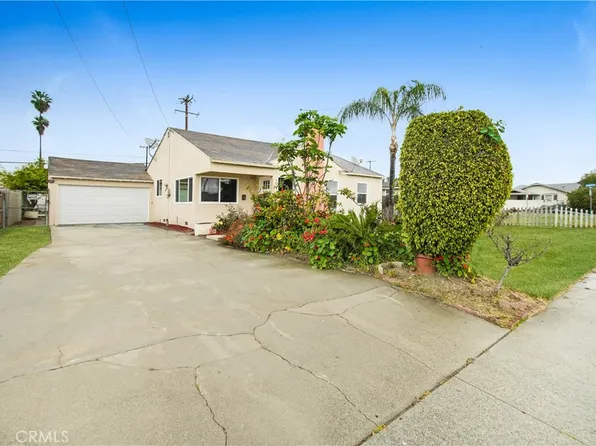 1063 E Kingsley Ave, Pomona, CA 91767