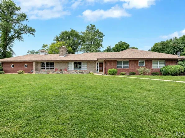 113 Cuivre St, Old Monroe, MO 63369