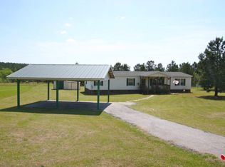 461 Brad Mary Lake Rd, Harlem, GA 30814