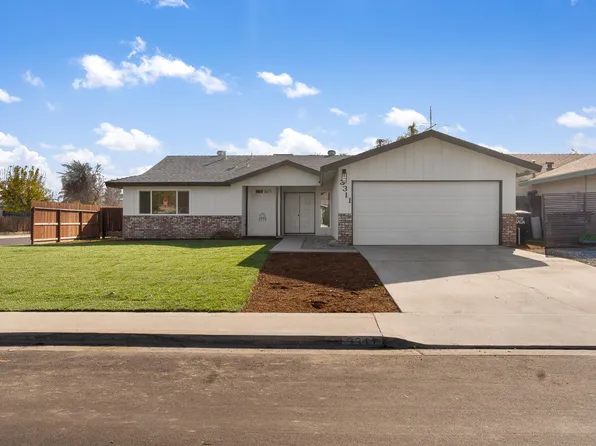 3311 W Country Avenue, Visalia, CA 93277