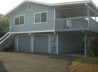 76-6295 Leone St, Kailua Kona, HI 96740