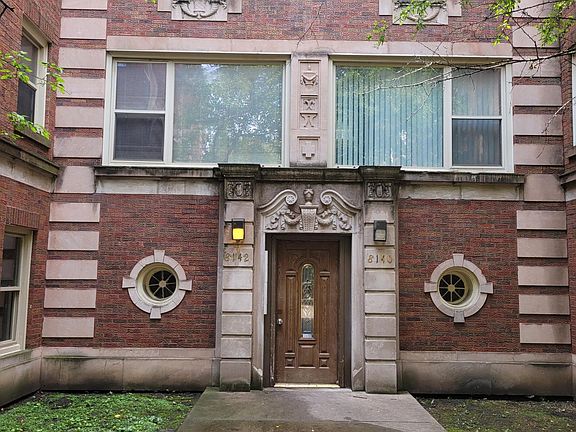 2nd image of 8144 S Drexel Ave #1W