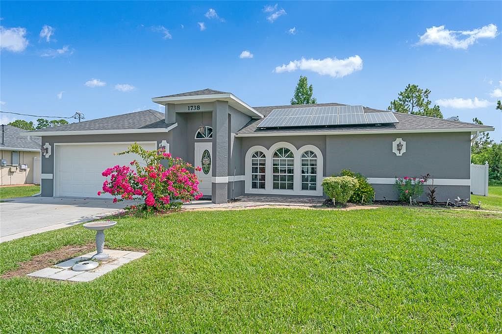 1738 Lansdale Ave, North Port, FL 34286 MLS A4575249 Zillow