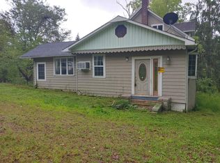 283 Deep Hole Rd, Drums, PA 18222