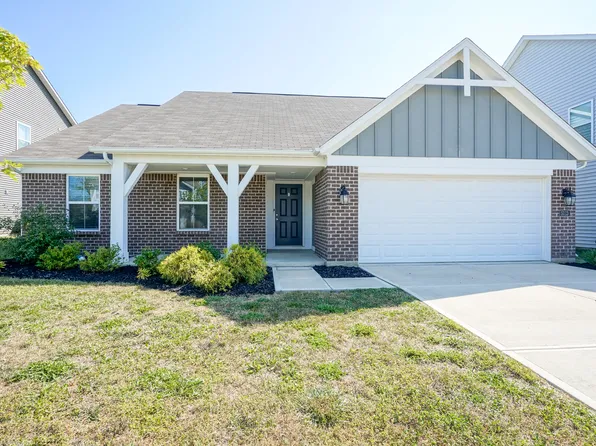 5113 Arling Dr, Indianapolis, IN 46237