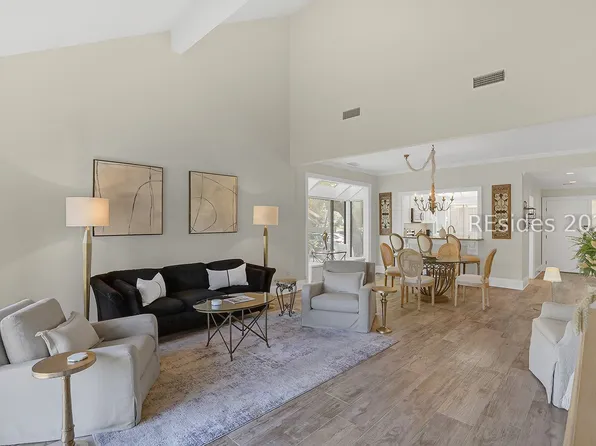 60 Carnoustie Rd APT 970, Hilton Head Island, SC 29928