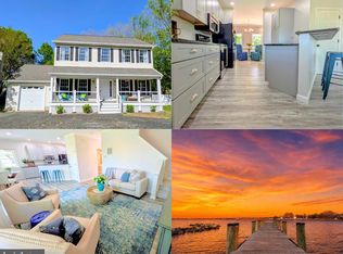 308 Wallman Way, Stevensville, MD 21666