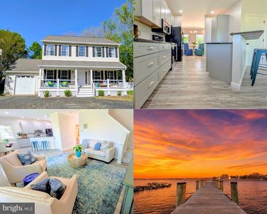 308 Wallman Way, Stevensville, MD, 21666