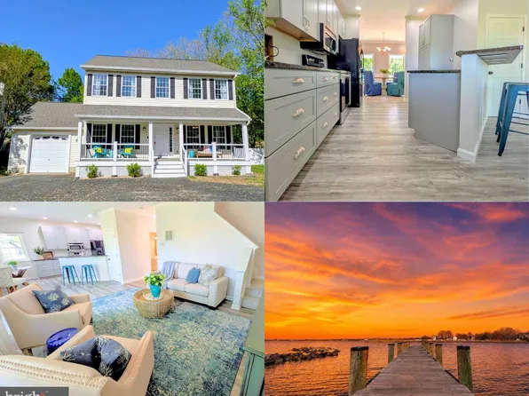 308 Wallman Way, Stevensville, MD 21666