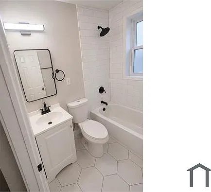 2 bed, 675 sqft, $900 — Photo 3