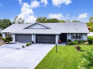 2478 N Orangewood St, Avon Park, FL 33825