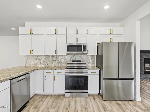 1232 E GRANADA Street, Mesa, AZ 85203