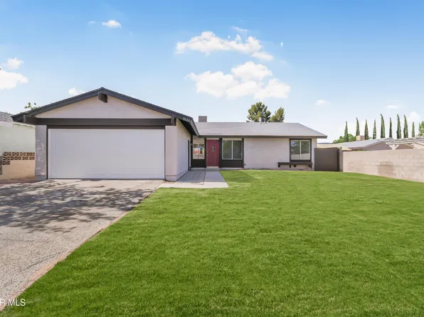 3626 W Avenue K10, Lancaster, CA 93536