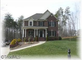 120 Canyon Rd, Mocksville, NC 27028