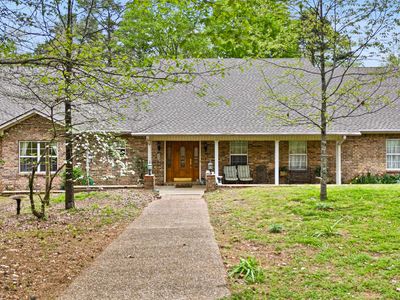 520 Camp Mack Rd, Pottsville, AR, 72858