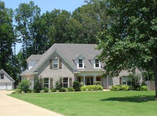 2558 Oakshire Cv, Hernando, MS 38632
