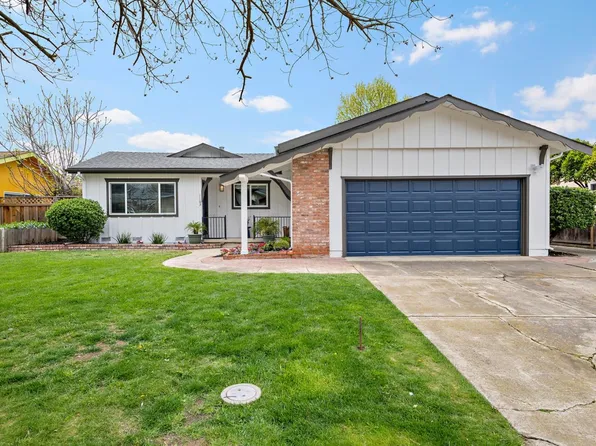 1163 Champagne Ln, San Jose, CA 95132