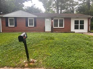 1331 Westhill Dr, Cape Girardeau, MO 63701