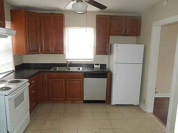 Kitchen with high end cabinets