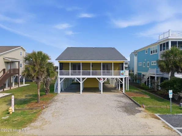 1601 E Main Street, Sunset Beach, NC 28468