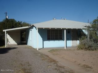 1630 E Whitton Ave, Phoenix, AZ 85016