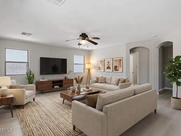 12026 W SALTER Drive, Sun City, AZ 85373