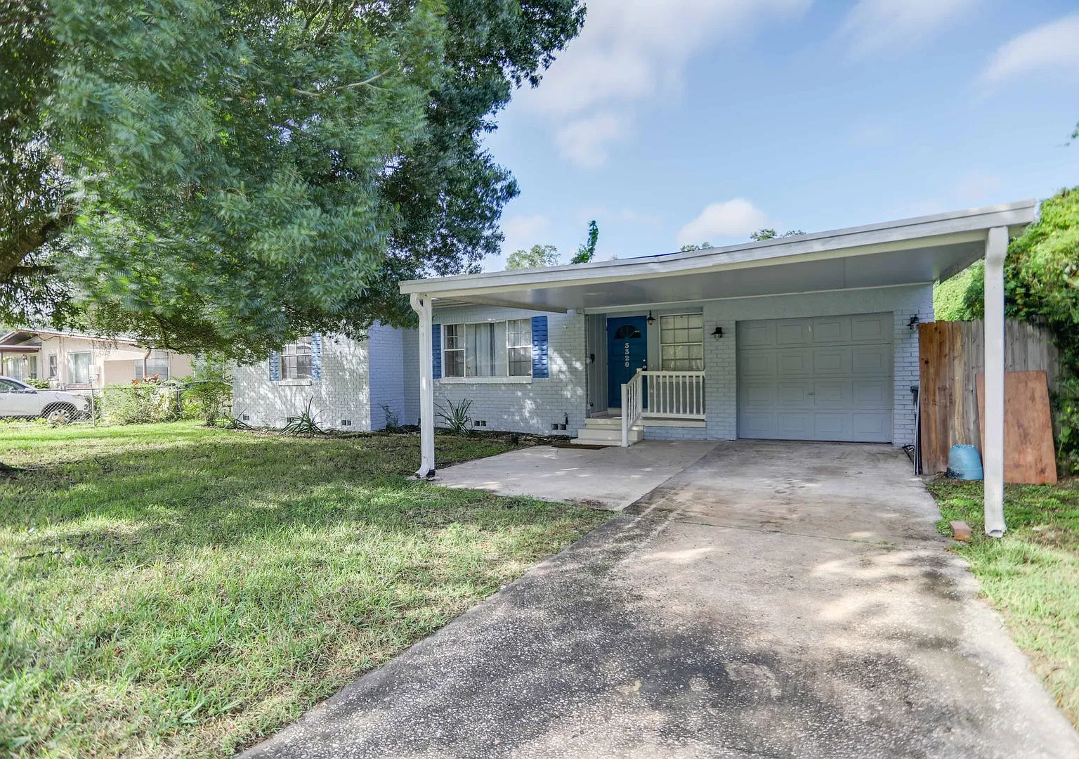 3320 Lila Drive — Photo 1