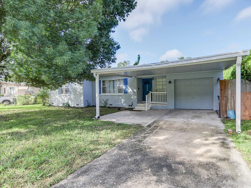 3320 Lila Dr