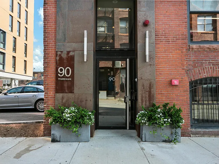 90 Wareham St #216 — Photo 19