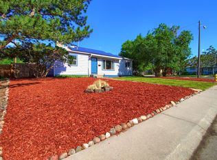 700 Iola St, Aurora, CO 80010